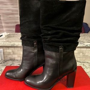 Donald J. Pliner boots